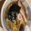 煮干らぁめん 有頂天