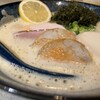 スープ料理 タマキハル