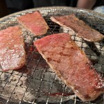ハラミの向こう側 - 