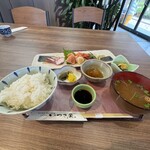 お食事処 和の食 いつき屋 - 