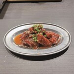 焼肉 安萬 - 