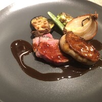 キャトルラパン 北梅田 - 