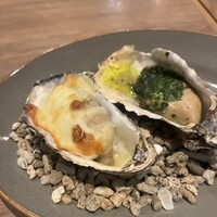 Oysterbar&Wine BELON 渋谷店 - 