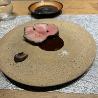 薪焼き flamma -  薪焼き flamma -