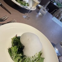フレンチレストラン にき亭 そごう横浜店 - 