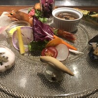 キャトルラパン 北梅田 - 