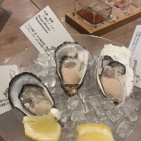 Oysterbar&Wine BELON 渋谷店 - 