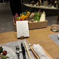 薪焼き flamma -  薪焼き flamma -