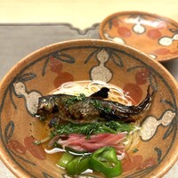 徳ㇵ本也 - 