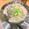 博多一双 新横浜ラーメン博物館店
