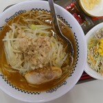 スガキヤ - 料理写真:スガ・ジロー