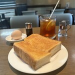 ワナカコーヒーハウス - 