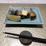 食べるお宿 浜の湯 - 