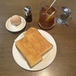 ワナカコーヒーハウス - 