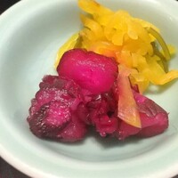 割烹 嶋村 - 