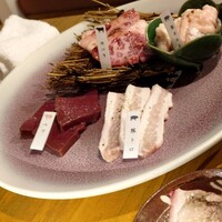 焼肉割烹 はじめ - 