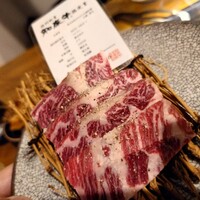 焼肉割烹 はじめ - 