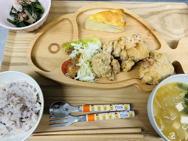 WASABI NO TONARI photo 2