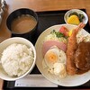 お食事処 まつもと