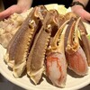 個室かに料理 蟹なが