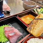 浜の台所　おらが - 