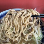 ラーメン二郎 - 