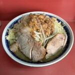 ラーメン二郎 - 
