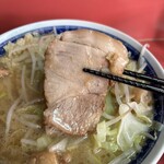 ラーメン二郎 - 