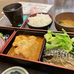 浜の台所　おらが - 