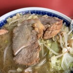 ラーメン二郎 - 