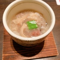 牛肉寿司 きんたん - 