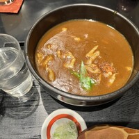 日本橋 やぶ久 - 