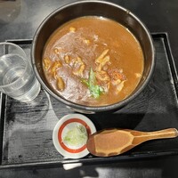 日本橋 やぶ久 - 