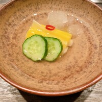 牛肉寿司 きんたん - 