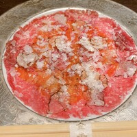 牛肉寿司 きんたん - 