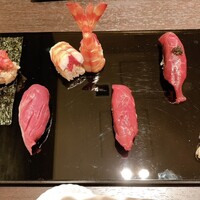 牛肉寿司 きんたん - 