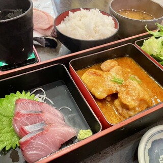 浜の台所 おらが_1