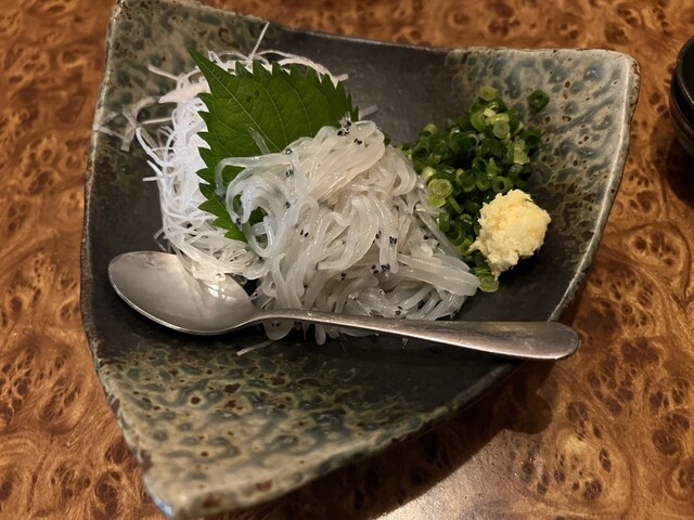 はなたれ - 新白河（ダイニングバー）の写真