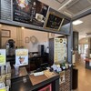 すなば珈琲 道の駅神話の里白兎店