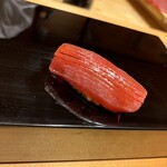 恵比寿 鮨 ふじまさ - 