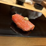 恵比寿 鮨 ふじまさ - 