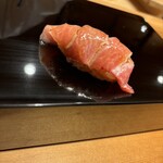 恵比寿 鮨 ふじまさ - 