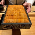 恵比寿 鮨 ふじまさ - 