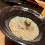 恵比寿 鮨 ふじまさ - 