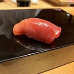 恵比寿 鮨 ふじまさ - 