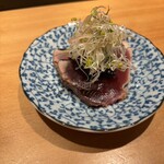 恵比寿 鮨 ふじまさ - 