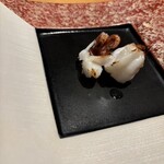 恵比寿 鮨 ふじまさ - 