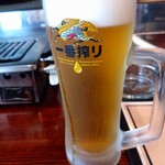 焼肉酒場マグマ - 