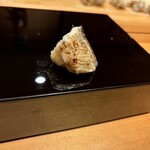 恵比寿 鮨 ふじまさ - 