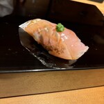 恵比寿 鮨 ふじまさ - 